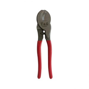 thumbnail image 2 of Communication Wires Cutter, LK-60A Cable Cutter Stable For Cutting Copper And Aluminum Novices Below 70mm 2 of 12