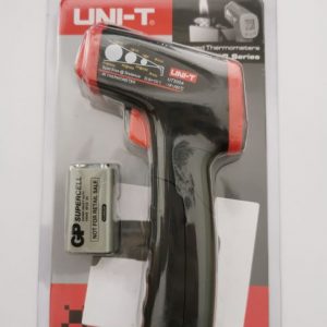 UNI-T UT300A+ INFRARED THERMOMETER